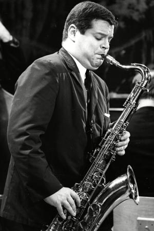 Tubby Hayes